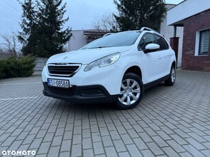 Peugeot 2008 1.2 Pure Tech Access