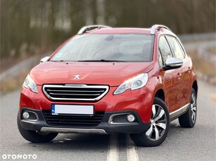 Peugeot 2008 1.2 Pure Tech Allure S&S