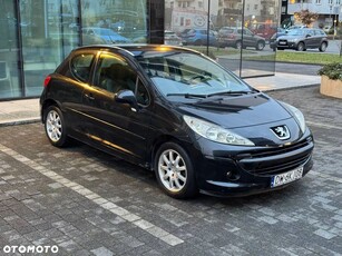 Peugeot 207 1.4 16V Sporty