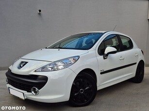 Peugeot 207 1.4 Active