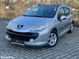 Peugeot 207 1.6 HDi Trendy