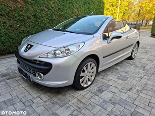 Peugeot 207 CC