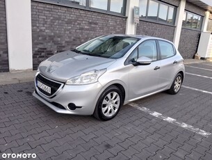 Peugeot 208 1.2 VTi Active