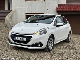 Peugeot 208 1.6 BlueHDi Active