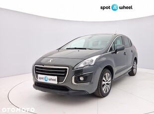 Peugeot 3008 1.2 PureTech Allure