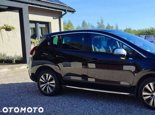 Peugeot 3008 1.6 THP Style