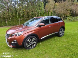 Peugeot 3008 BlueHDi 120 Stop & Start EAT6 Active