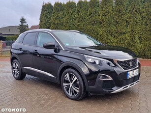 Peugeot 3008 BlueHDi 180 Stop & Start EAT6 GT