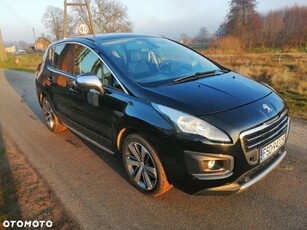 Peugeot 3008 HDi FAP 115 Access