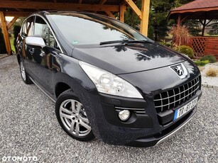 Peugeot 3008 HDi FAP 150 Premium