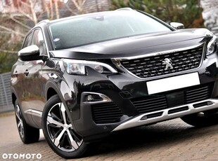 Peugeot 3008 PureTech 180 Stop & Start GPF EAT8 Crossway