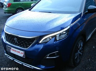 Peugeot 3008 THP 165 EAT6 Stop & Start Crossway