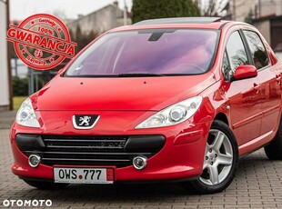 Peugeot 307 2.0 Sporty