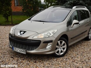 Peugeot 308 1.6 Trendy Navtech