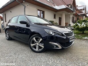 Peugeot 308 2.0 BlueHDi Allure S&S