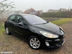 Peugeot 308 HDi FAP 110 EGS6 Premium