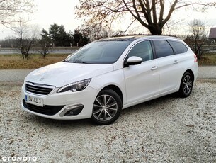 Peugeot 308 PureTech 130 Allure