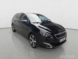 PEUGEOT 308 SW kombi