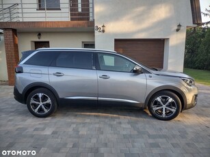 Peugeot 5008 1.6 BlueHDI Crossway S&S EAT6