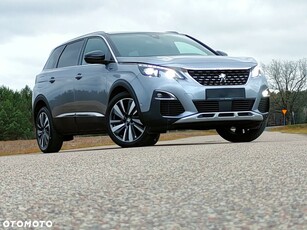 Peugeot 5008 BlueHDI 180 EAT6 GT