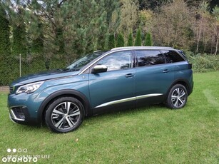 Peugeot 5008 PureTech 180 EAT8 Stop & Start Crossway