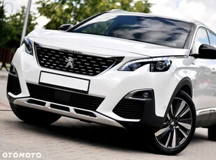 Peugeot 5008 PureTech 180 EAT8 Stop & Start GT