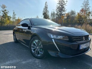 Peugeot 508 1.6 PureTech Allure Pack S&S EAT8