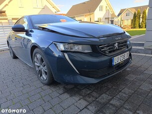 Peugeot 508 1.6 PureTech Allure S&S EAT8