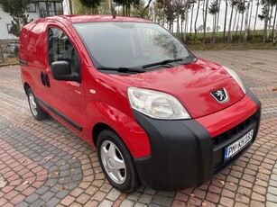 Peugeot Bipper Bipper JTD