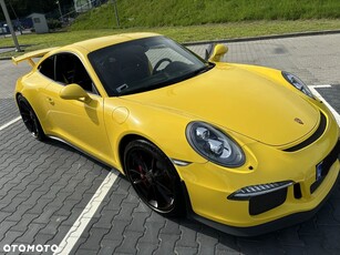 Porsche 911 GT3