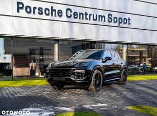 Porsche Cayenne S