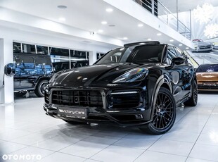 Porsche Cayenne Tiptronic S Platinum Edition