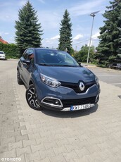 Renault Captur 0.9 Energy TCe XMOD EU6