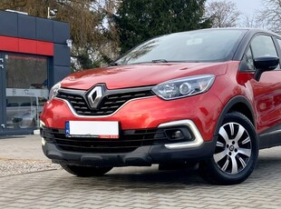 Renault Captur Automat