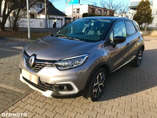 Renault Captur ENERGY TCe 120 Elysee