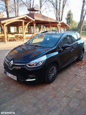 Renault Clio 0.9 Energy TCe Alize