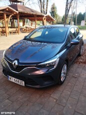 Renault Clio 1.0 TCe Zen