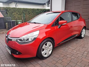 Renault Clio 1.2 16V 75 Dynamique