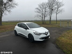 Renault Clio 1.2 16V Limited