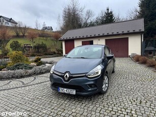 Renault Clio 1.5 dCi Business