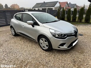 Renault Clio 1.5 dCi Energy Alize EU6