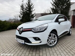 Renault Clio 1.5 dCi Energy Life