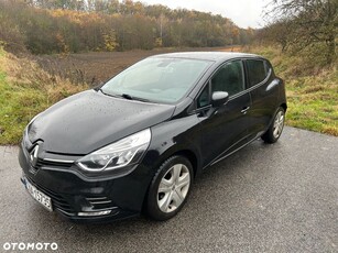 Renault Clio (Energy) TCe 90 Start & Stop LIMITED