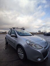 Renault Clio III 2009 - Pewne auto w dobrej cenie