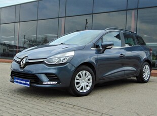 Renault Clio IV 0.9 TCE ENERGY ALIZE 90KM , KRAJ , ASO, F-RA