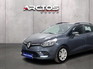 Renault Clio IV Clio 1.5 dCi Energy Alize Salon PL 1wł.