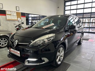 Renault Grand Scenic Gr 1.2 TCe Energy Bose