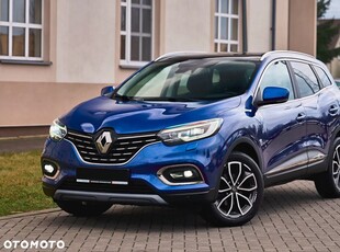 Renault Kadjar TCe 160 GPF BOSE EDITION