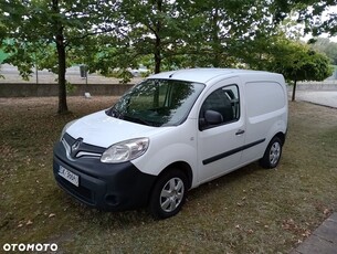 Renault Kangoo 1.5 dCi Business