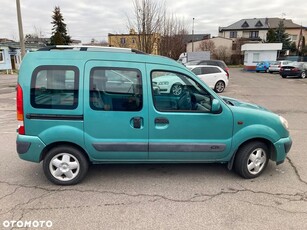 Renault Kangoo 1.6 16V Privilege